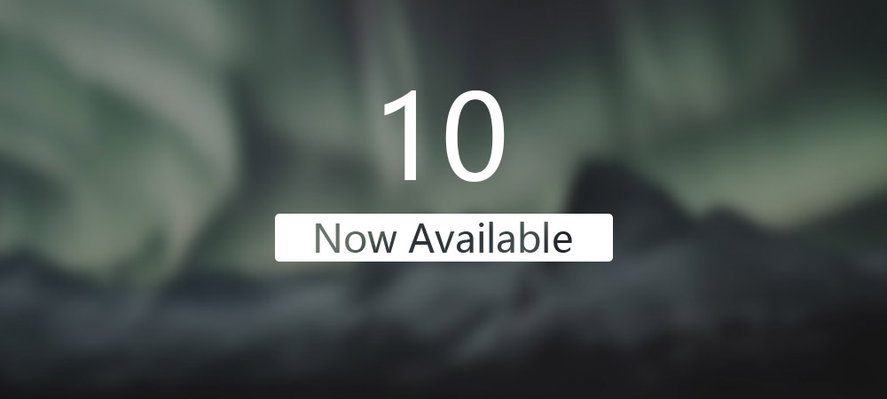 📣【重磅发布】团子10.0系列算法正式上线！