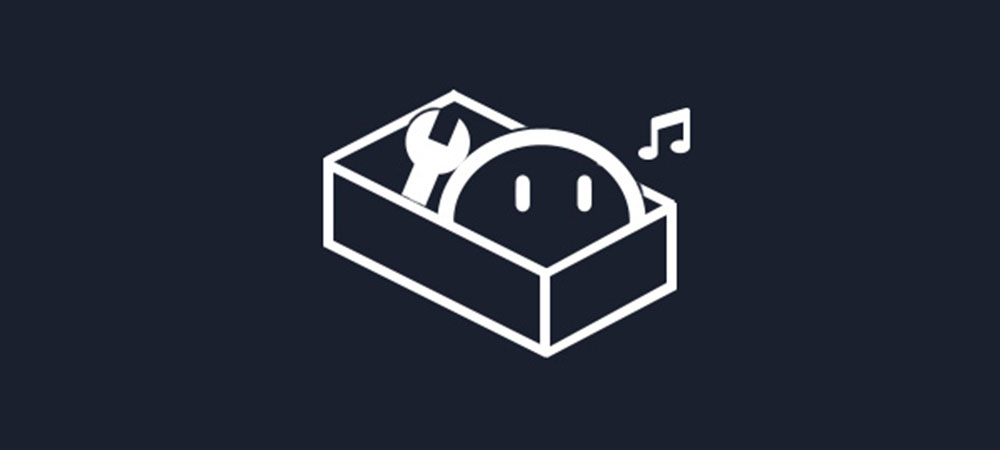 【音频工具】组第二轮工具已上线